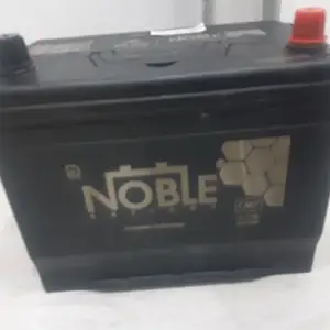 Аккумулятор Noble 70 Ah