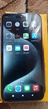 Apple iPhone 15 Pro Max дубликат-3