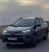 Toyota RAV 4, 2018-10