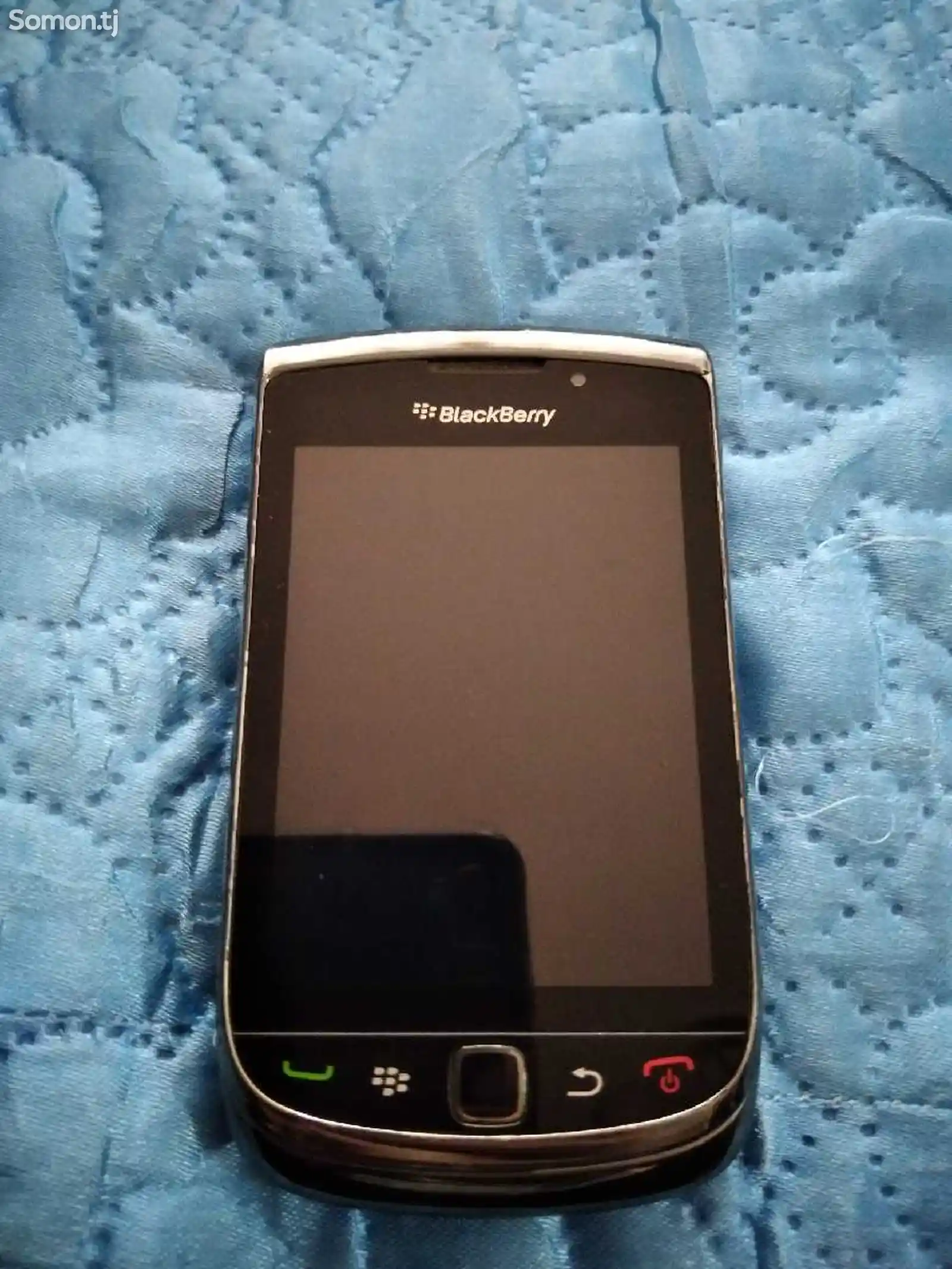 BlackBerry 9800-1