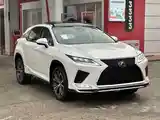 Lexus RX series, 2019-4