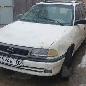 Opel Astra F, 1993