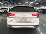 ZOTYE X7, 2018 на заказ-2