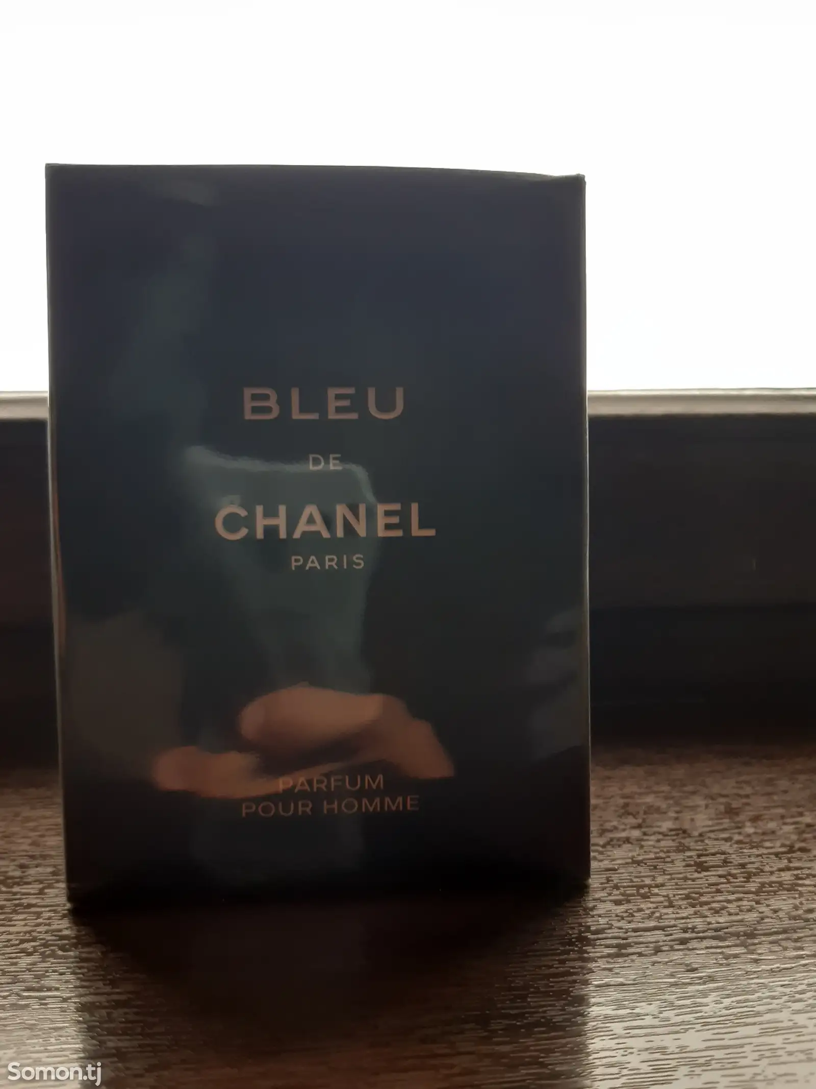 Духи Bleu Chanel 150ML.5 FL.OZ-2