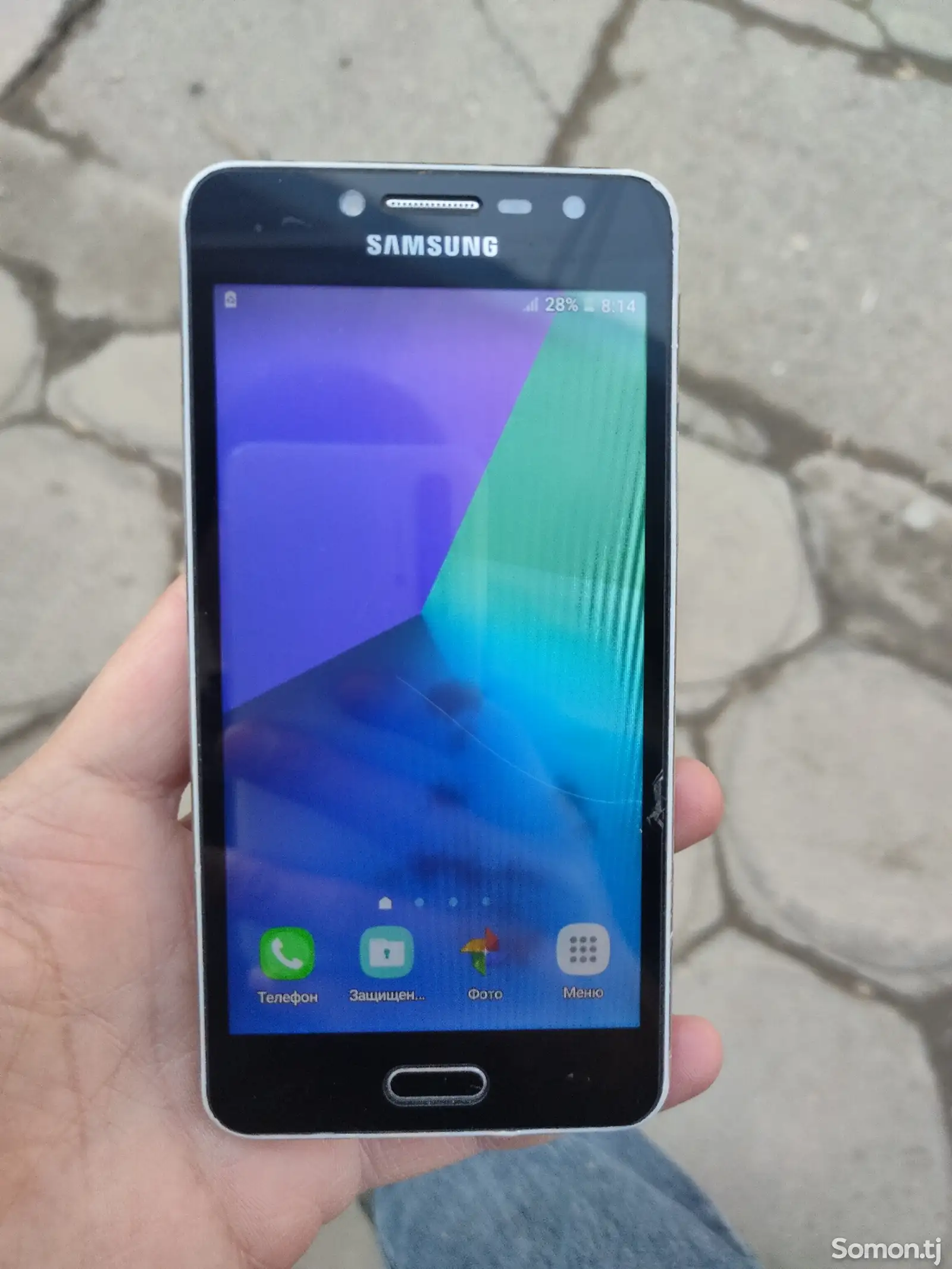 Samsung galaxy J2 Prime-1