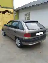 Opel Astra F, 1997-4