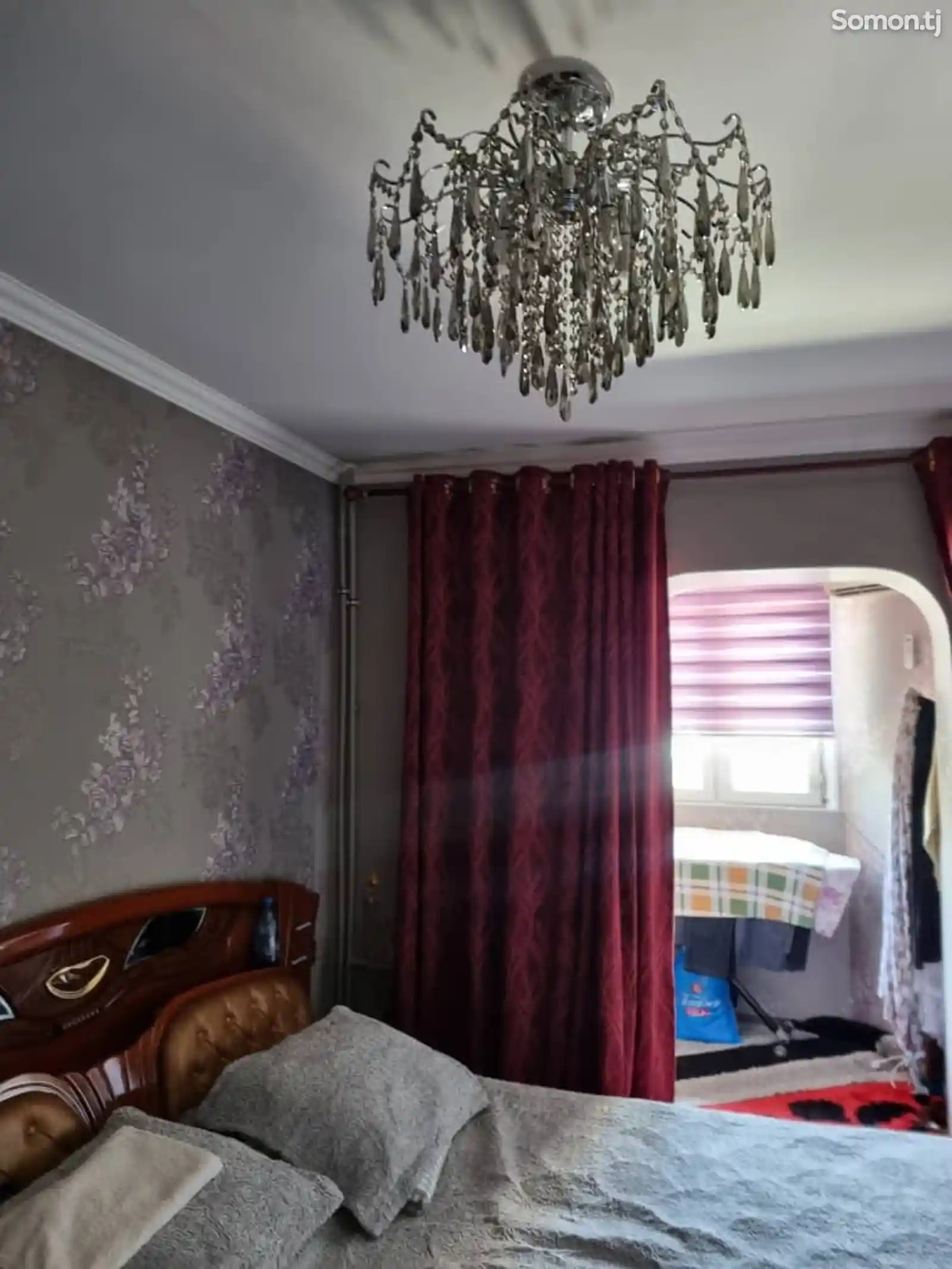 2-комн. квартира, 3 этаж, 64 м², Фирдавси-14