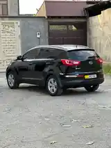 Kia Sportage, 2011-3