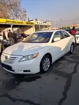 Toyota Camry, 2008-3