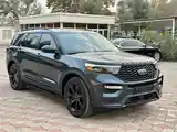 Ford Explorer, 2023-3