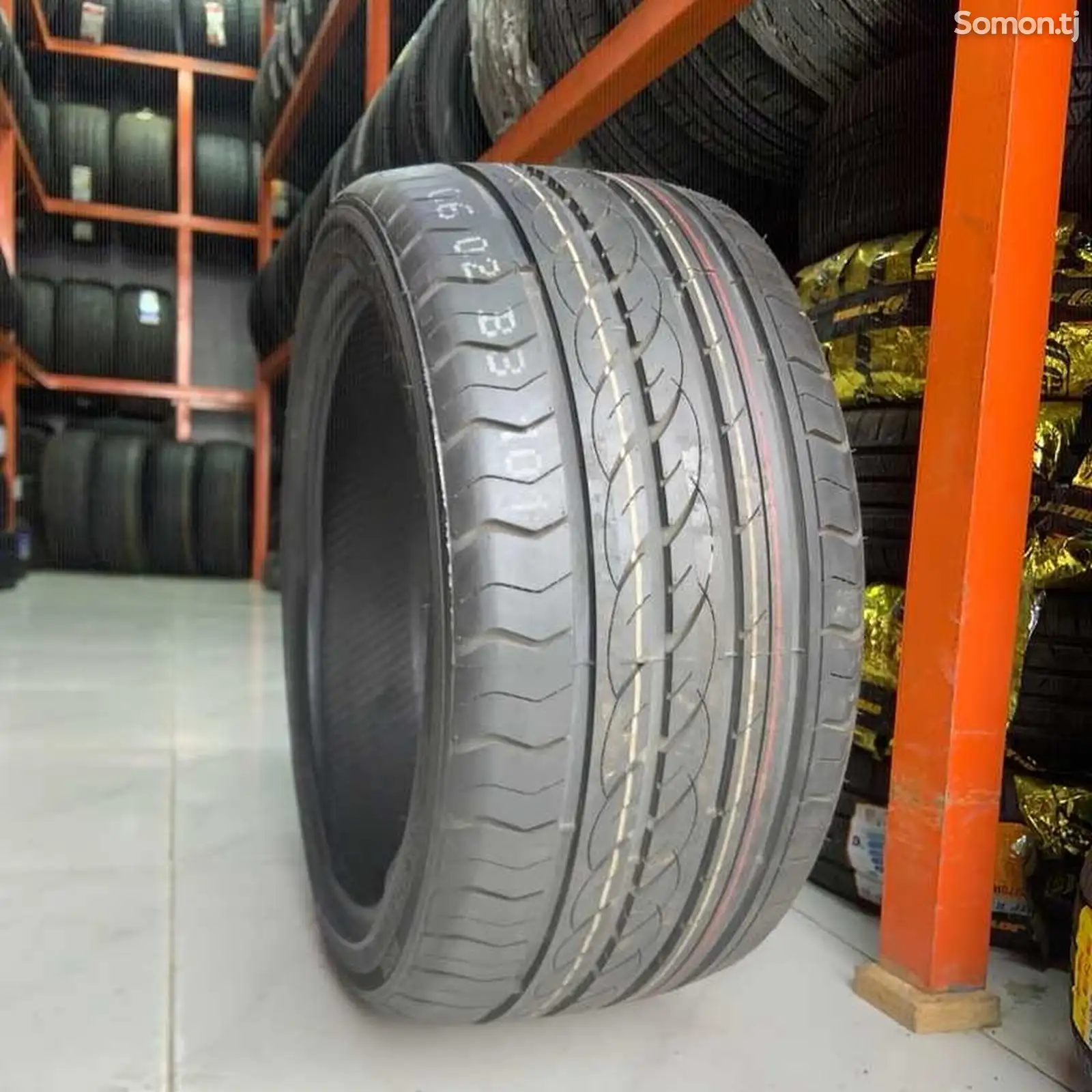 Покрышки 265/35 R18 Joyroad-1