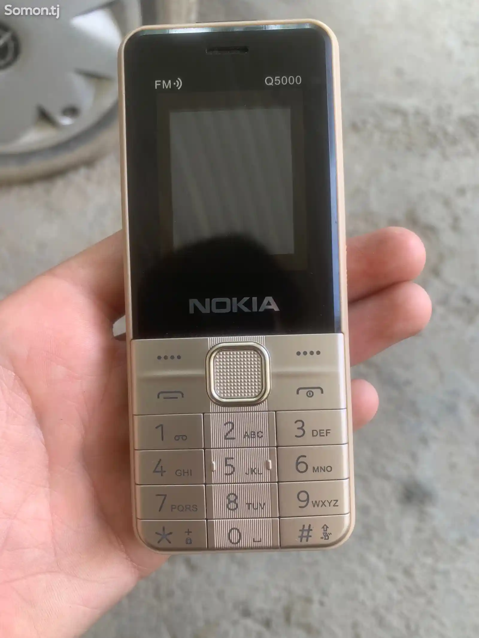 Телефон Nokia-5