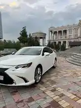 Lexus ES series, 2014-2