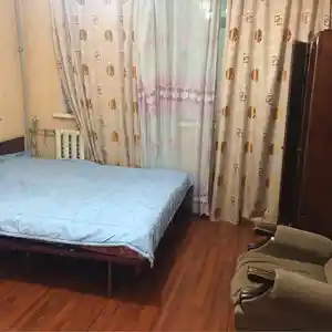 2-комн. квартира, 5 этаж, 60м², И. Сомони