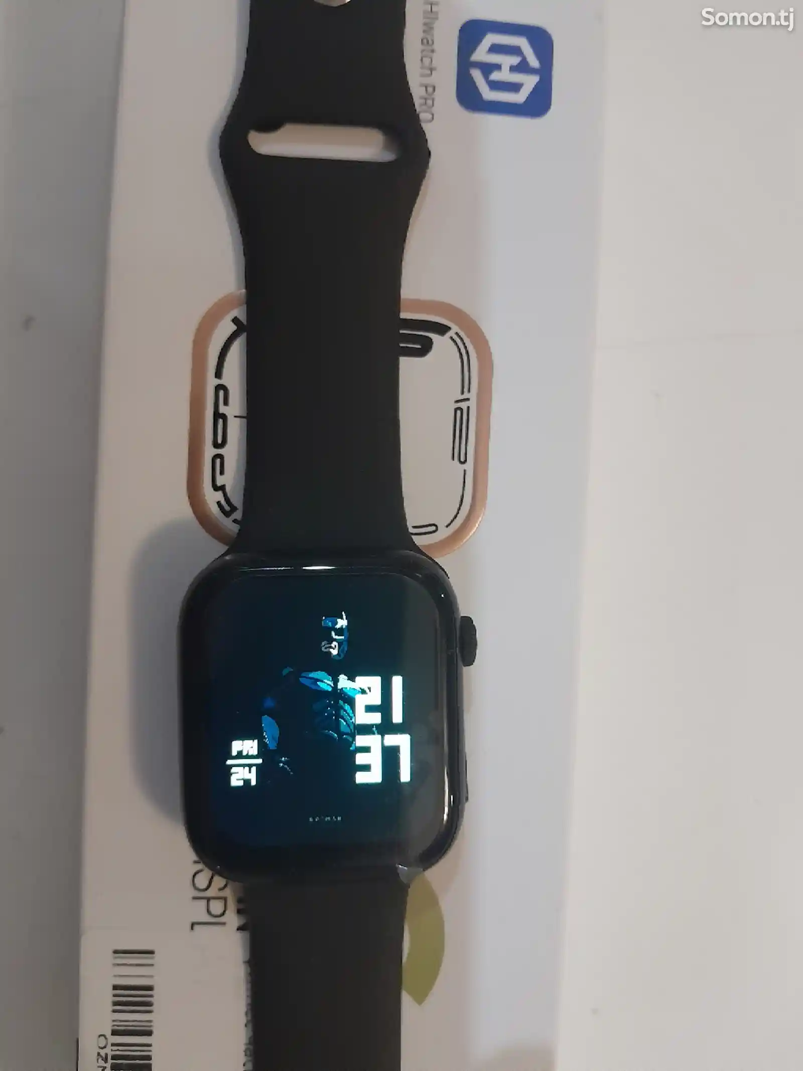 Смарт часы Smart Watch X7-1