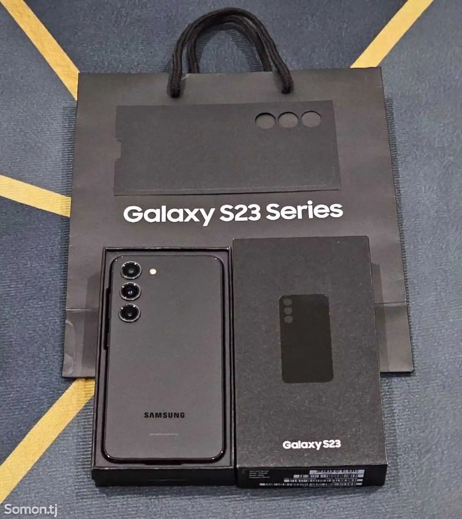 Samsung Galaxy S23 256Gb-2