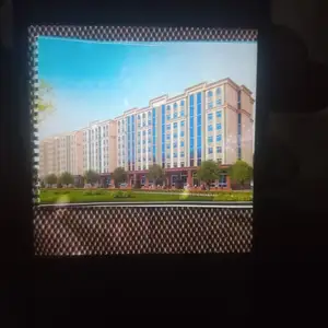 2-комн. квартира, 8 этаж, 45 м², куляб