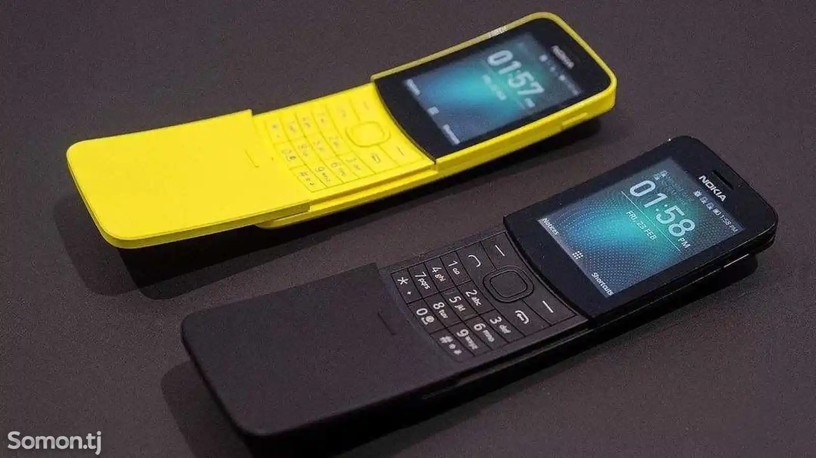 Nokia 8810-10