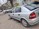 Opel Astra G, 2001-2