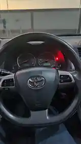 Toyota Corolla, 2012-4