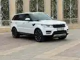 Land Rover Range Rover Sport, 2015-3