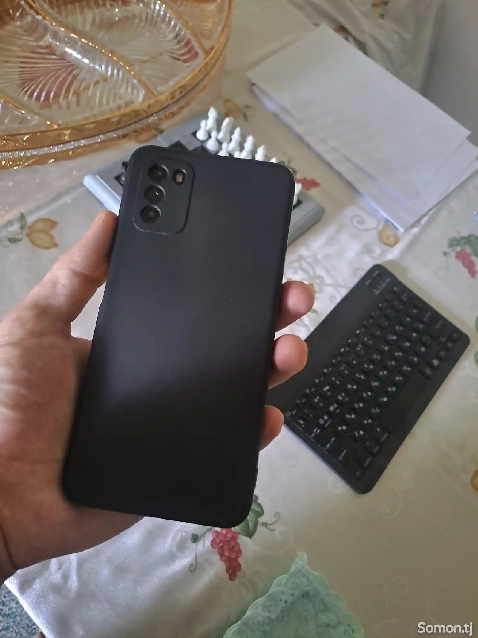 Xiaomi Poco M3-1