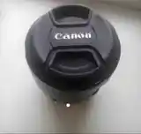 Объектив Canon-4