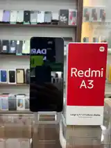 Redmi A3 4/128Gb-2