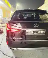 Lexus RX series, 2017-5