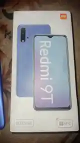 Xiaomi Redmi Note 9t-3