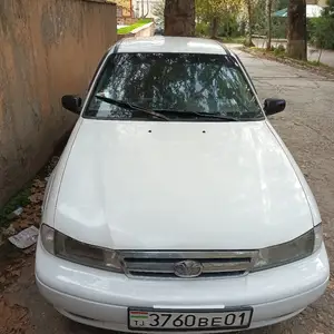 Daewoo Nexia, 1996