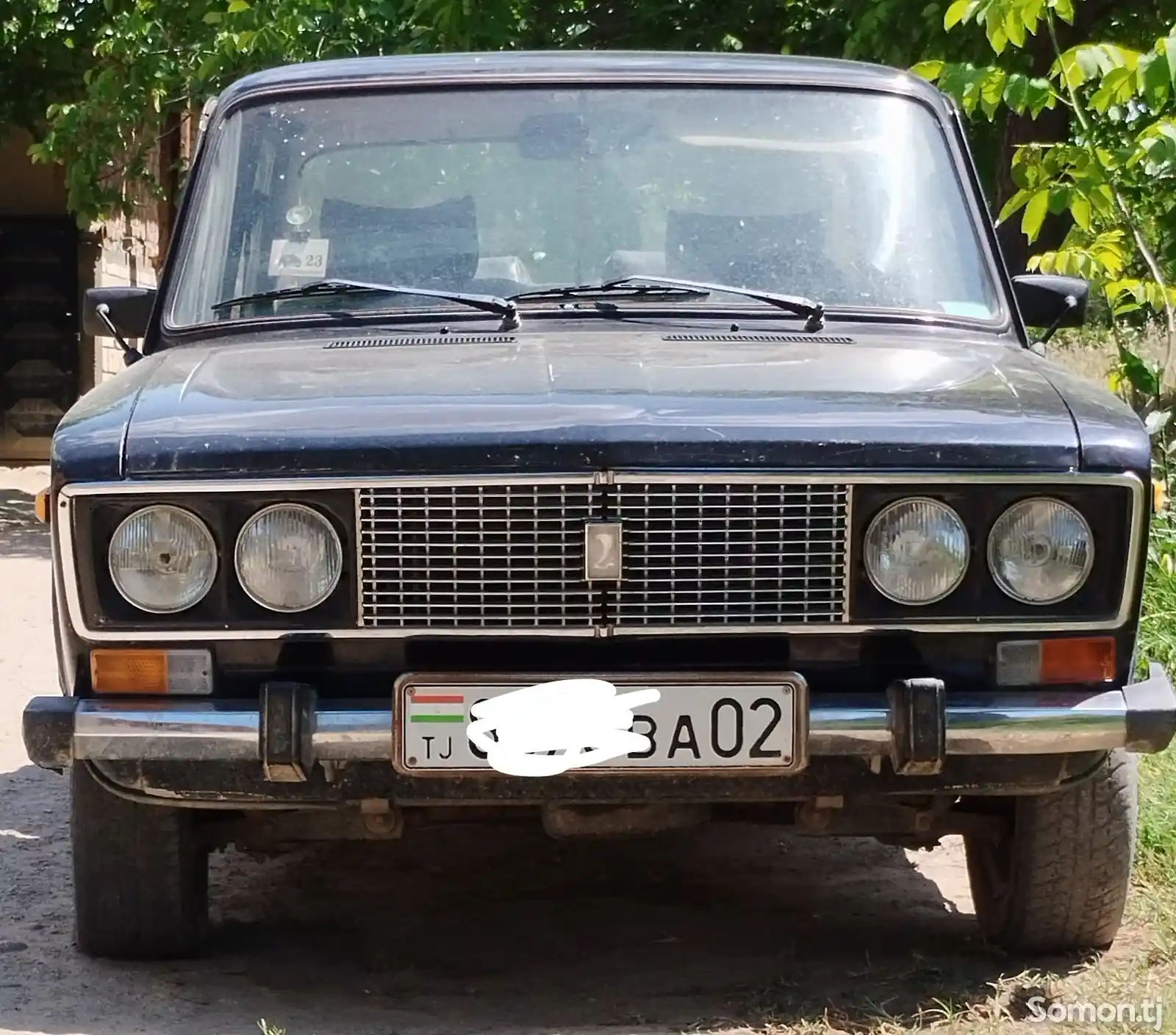 ВАЗ 2106, 1991-1