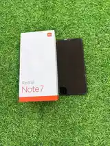 Xiaomi Redmi Note 7-9