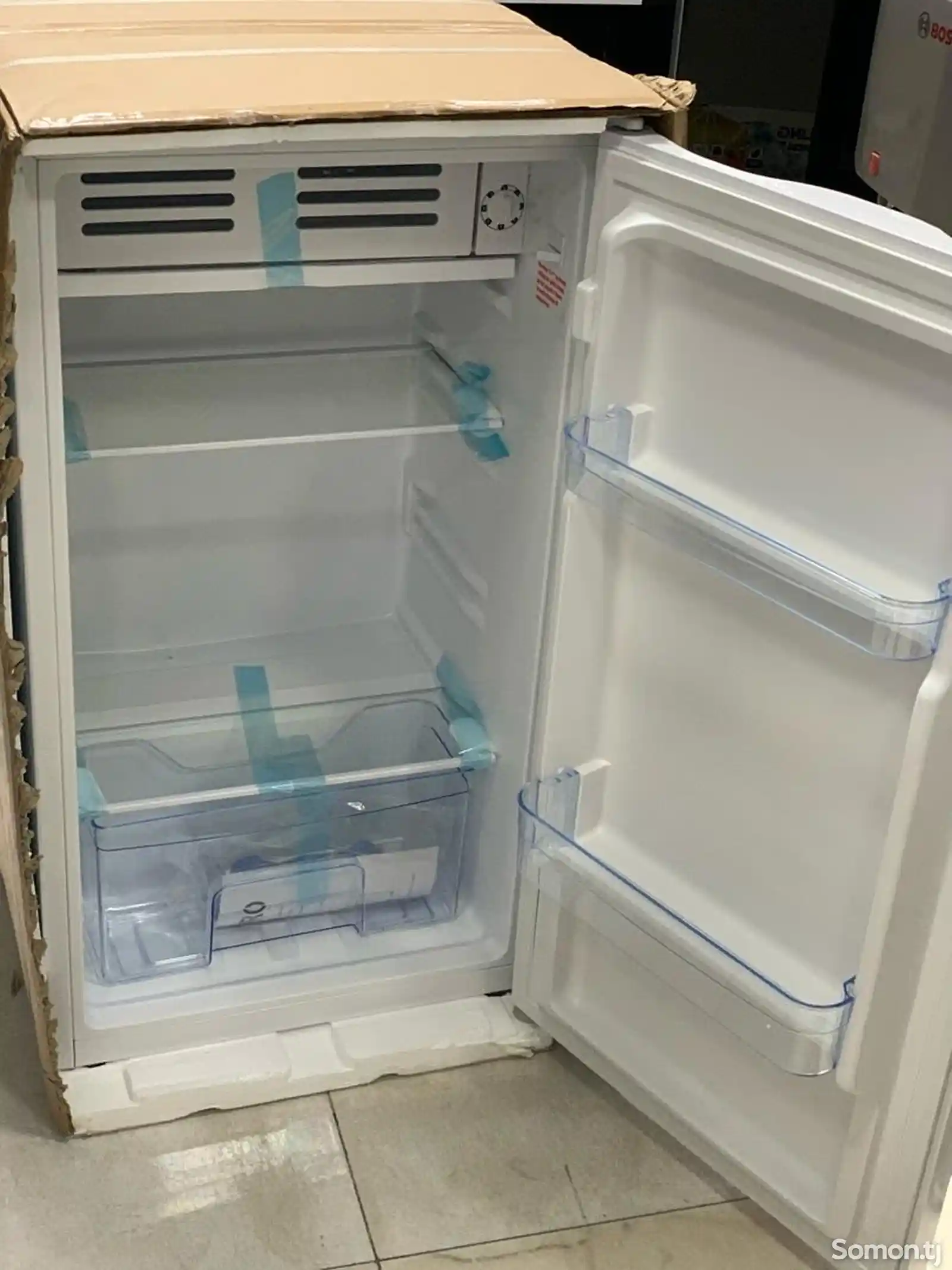 Холодильники Evro-2