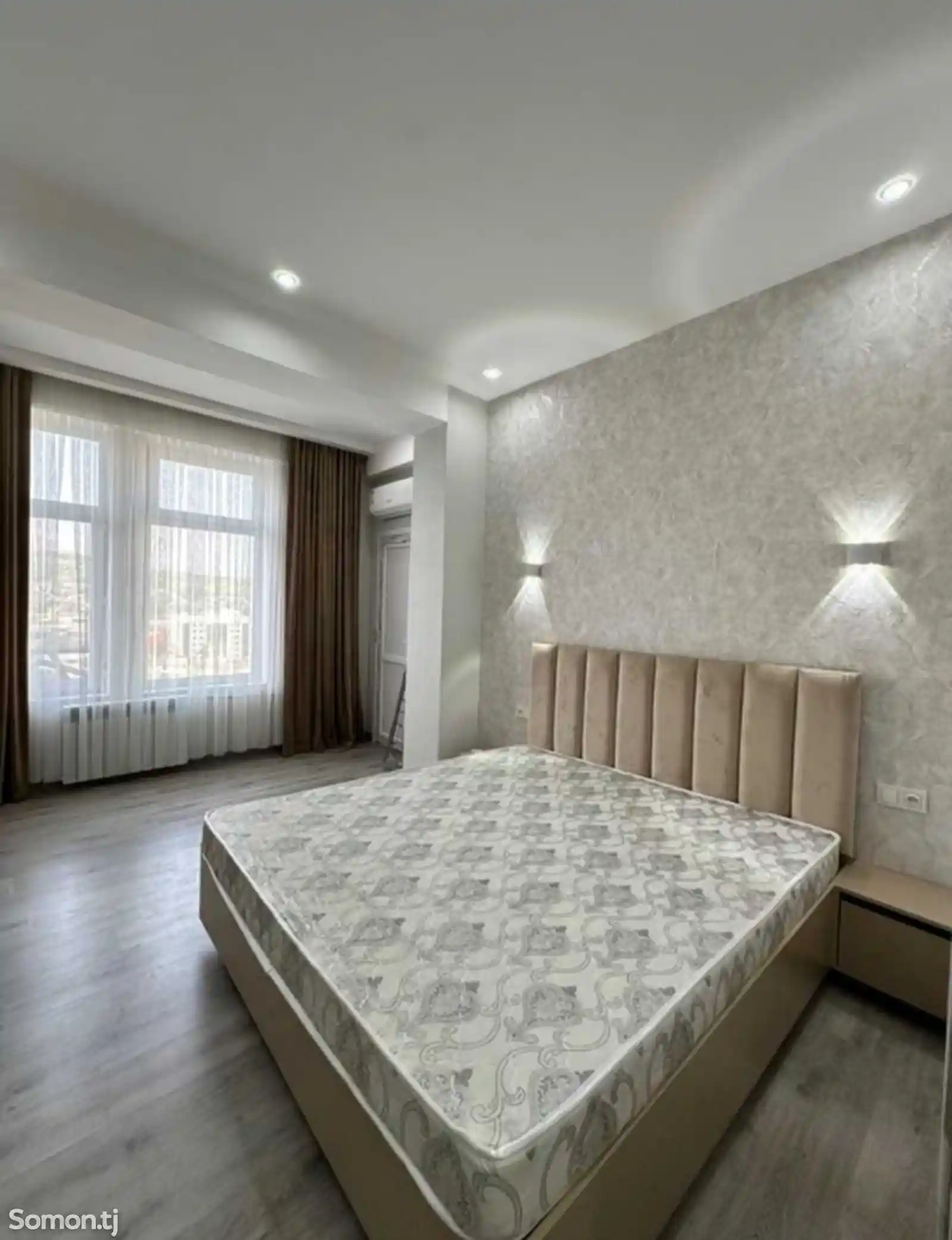 2-комн. квартира, 12 этаж, 78м², ОВИР-1