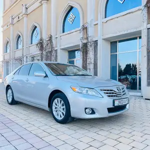 Toyota Camry, 2009