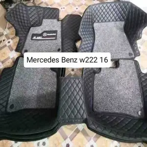 Полики для Mercedes Benz w222