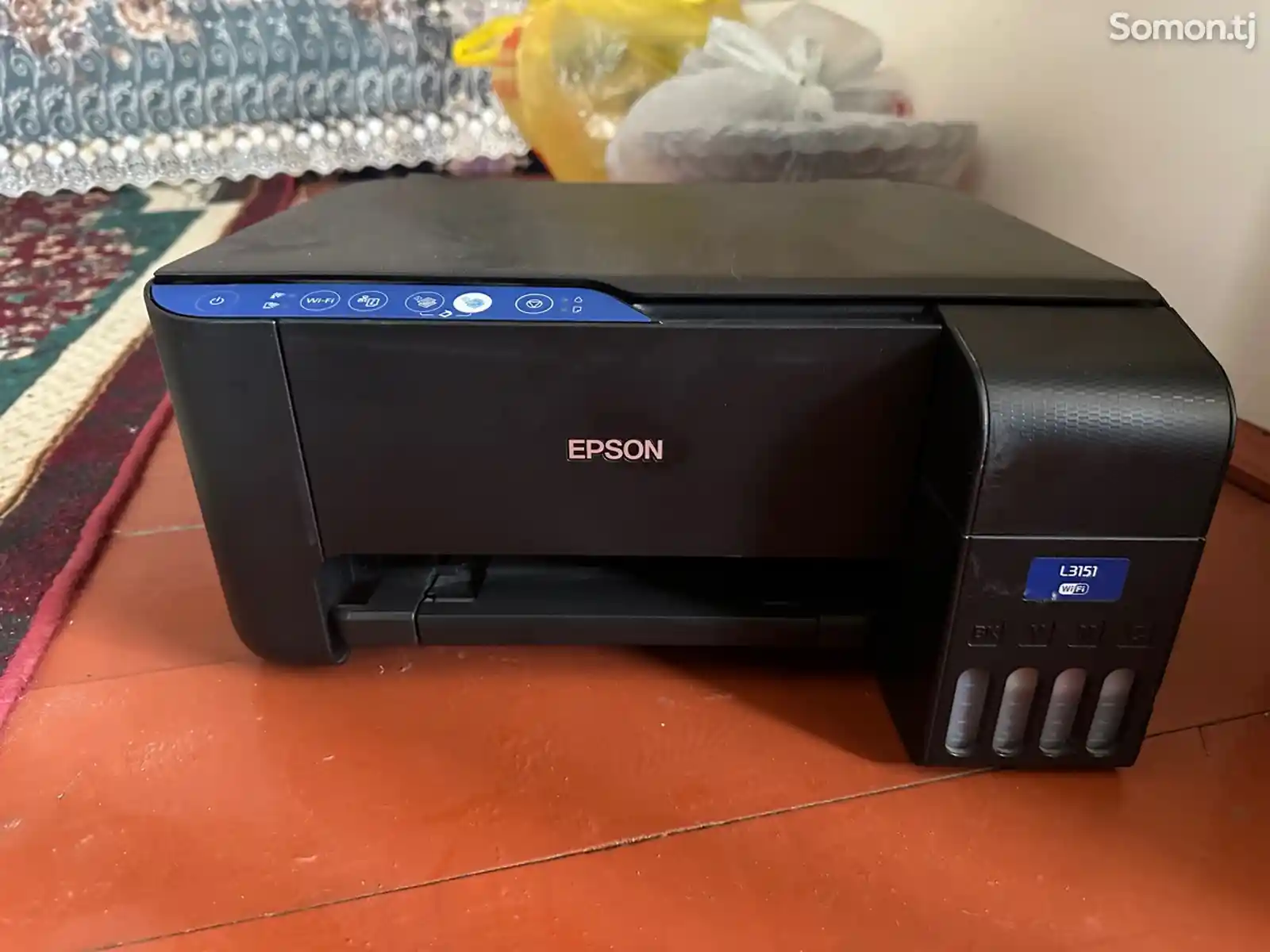 Принтер Epson L3151-1
