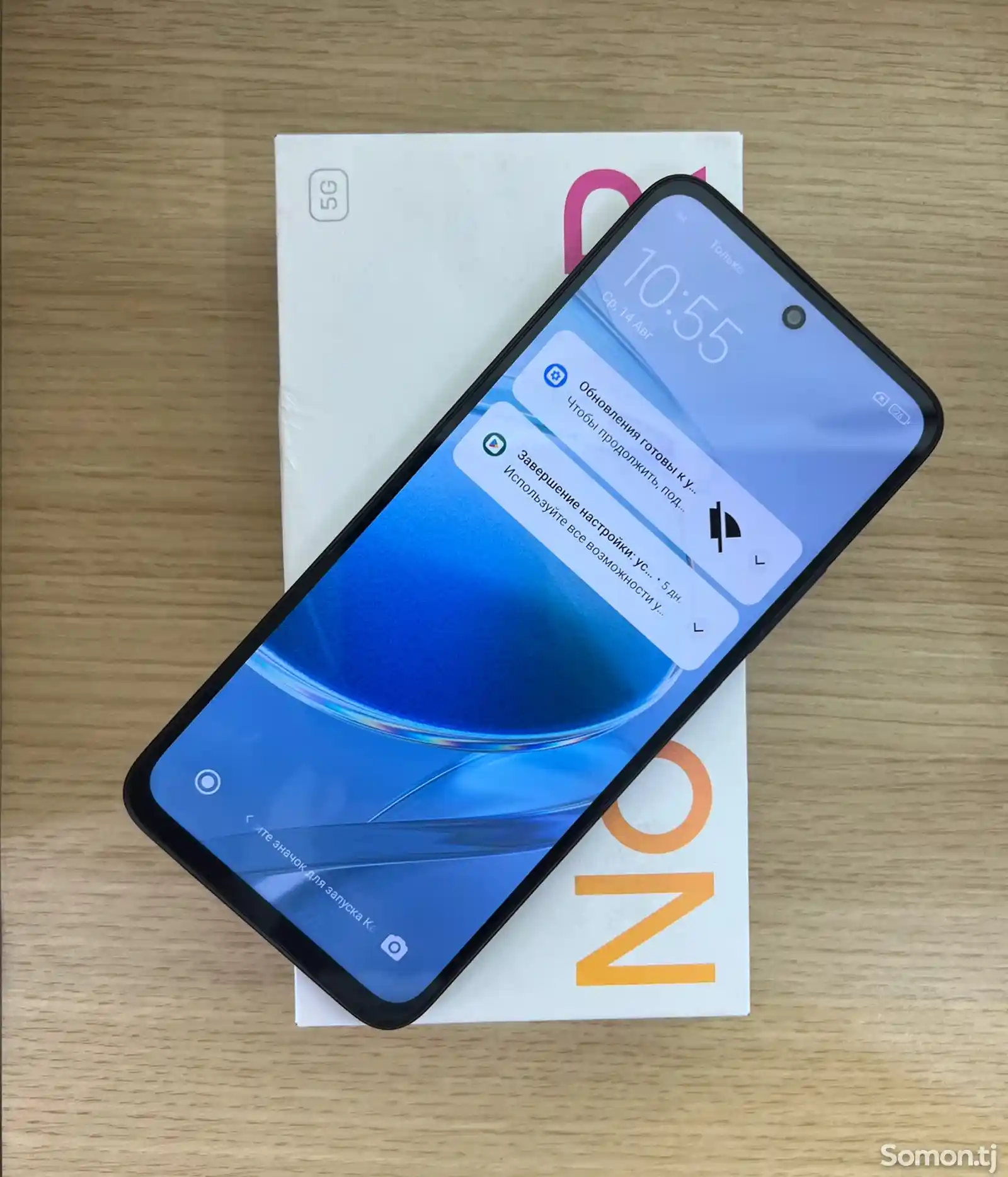 Xiaomi Redmi Note 12 5G-2