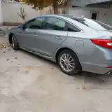 Hyundai Sonata, 2015-3