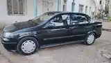 Opel Astra G, 2001-3