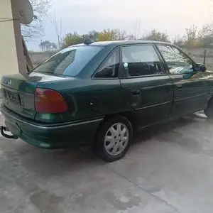 Opel Astra F, 1996