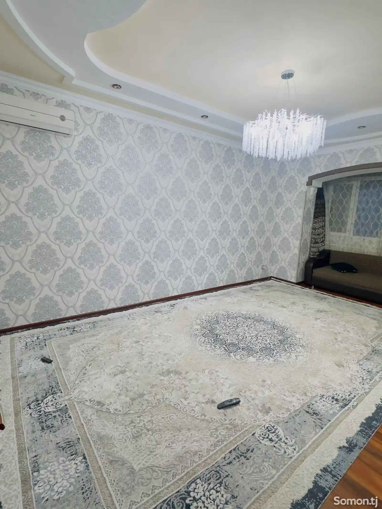 4-комн. квартира, 5 этаж, 95 м², 101мкр-1