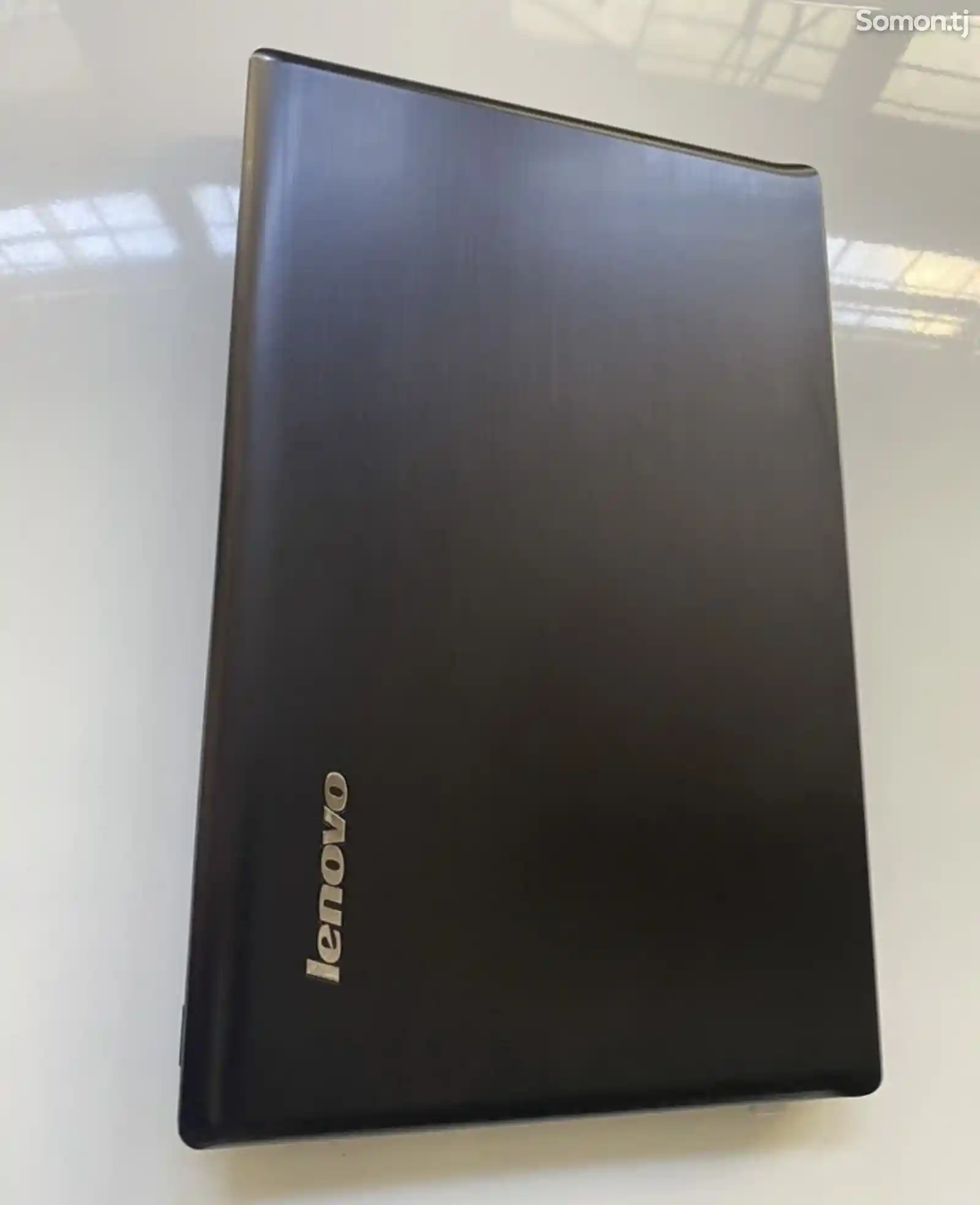 Ноутбук Lenovo G770-2