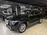 BMW X5, 2024-2