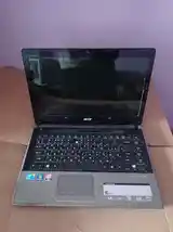 Ноутбук Acer Core i5 500gb 4gb-2