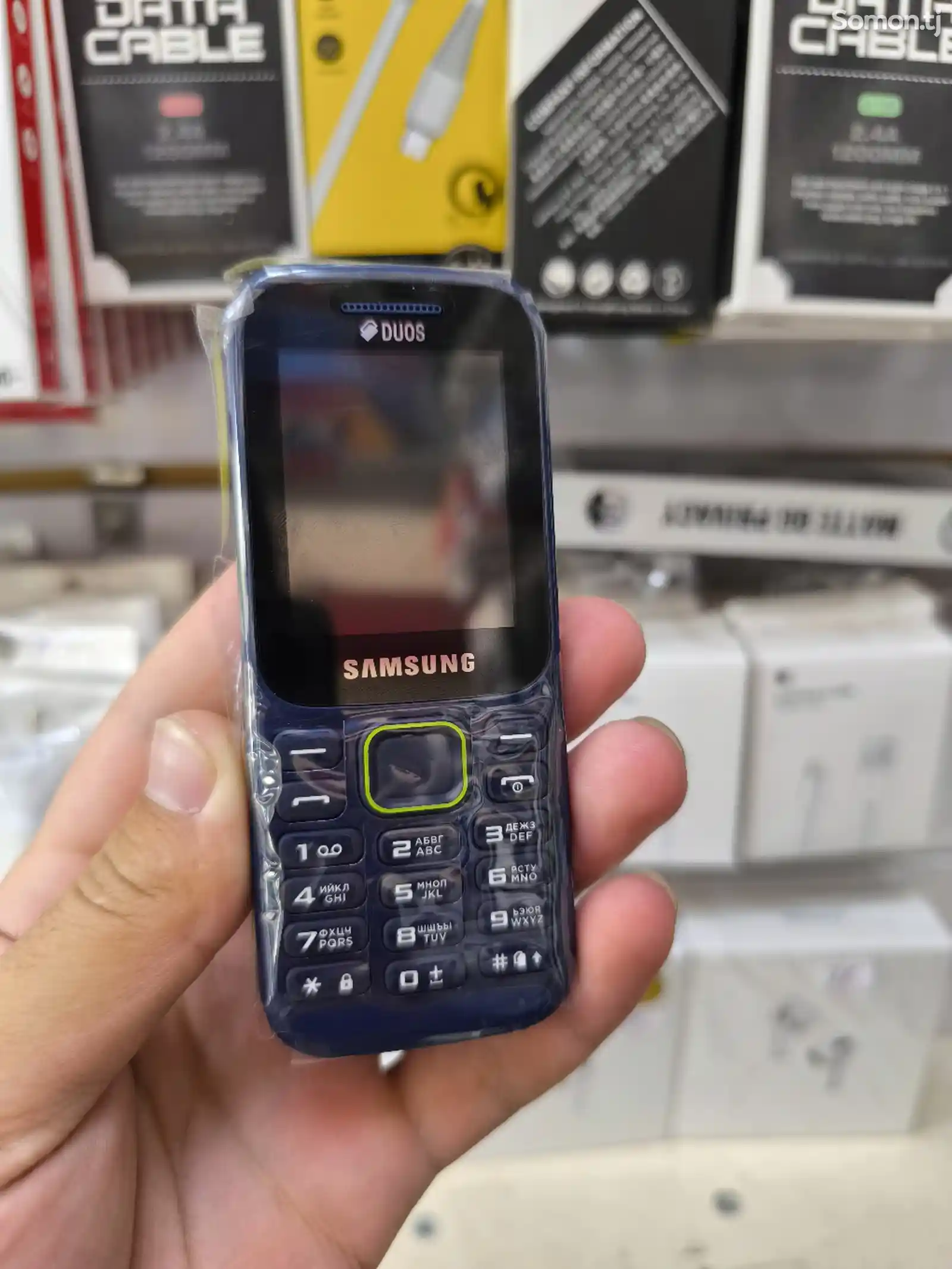 Samsung B310E-4