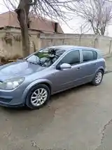 Opel Astra F, 2005-5