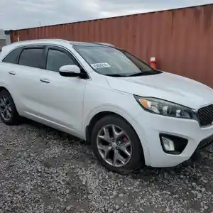 Kia Sorento, 2016