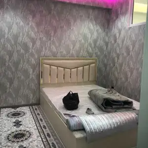 2-комн. квартира, 14 этаж, 60м², Шохмансур